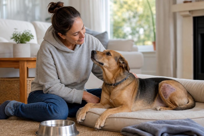 How Fostering Saves Lives