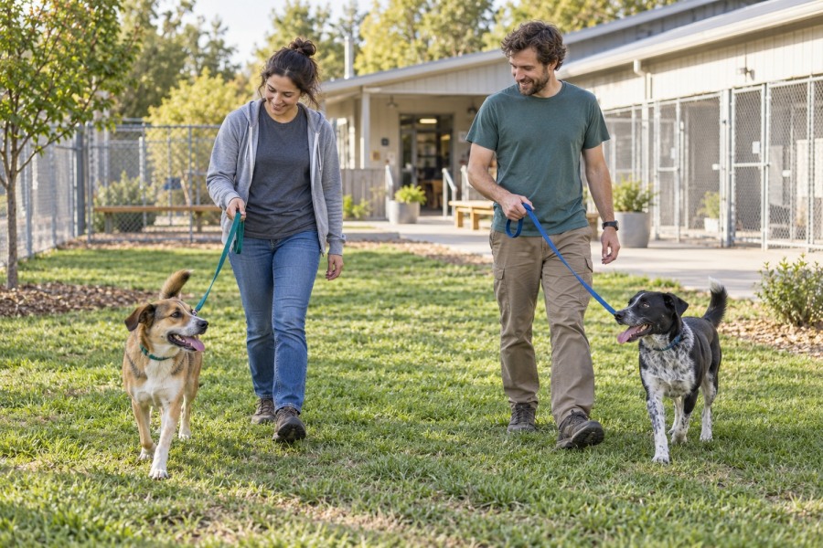 Explore the Shelter Directory
